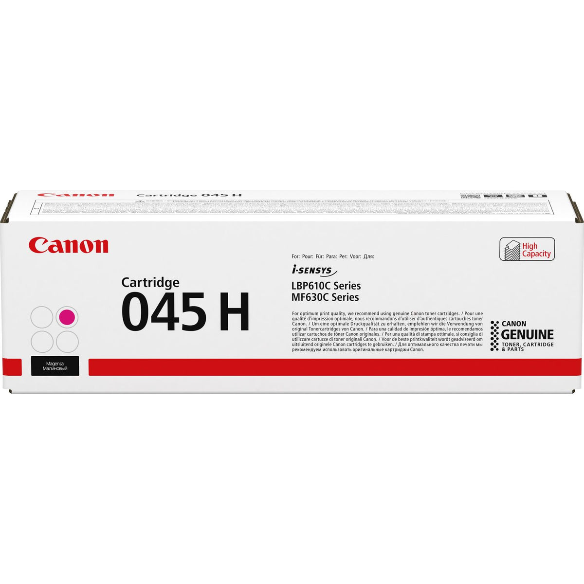 OEM Canon 1244C002