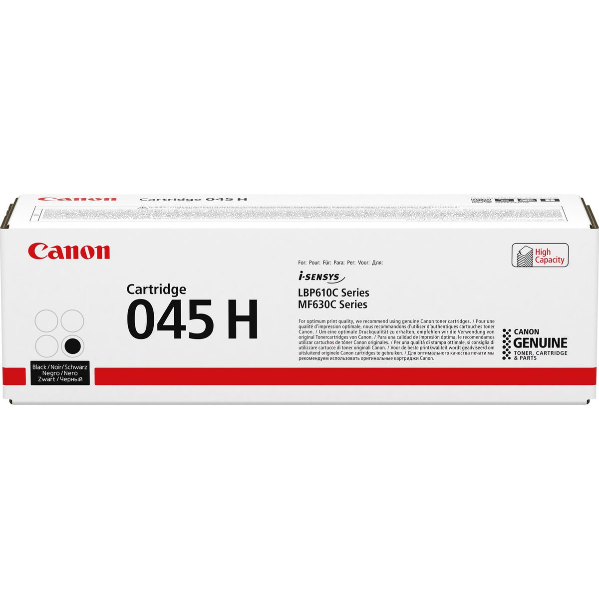 OEM Canon 1246C002