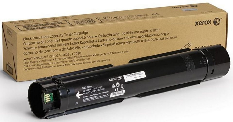 VLINK C7020/C7025/C7030 EX HI BLK 23.6K