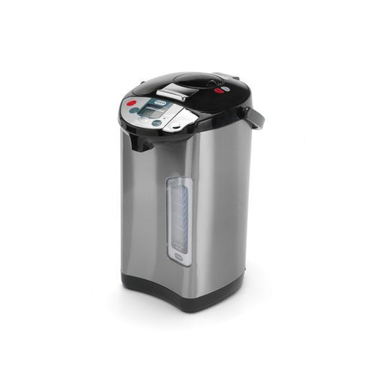 Addis Thermo Pot Drink Dispenser 5 Litre Silver 516522 DD