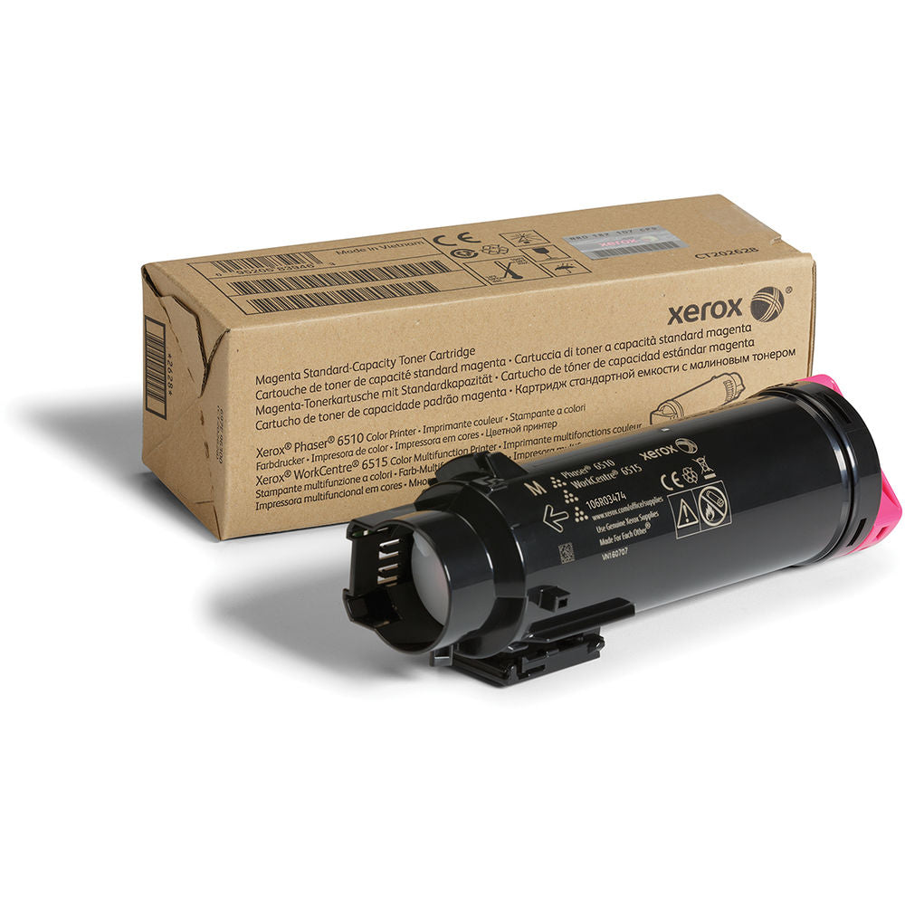 VLINK C50X MAGENTA EX HIGH CAP 9K