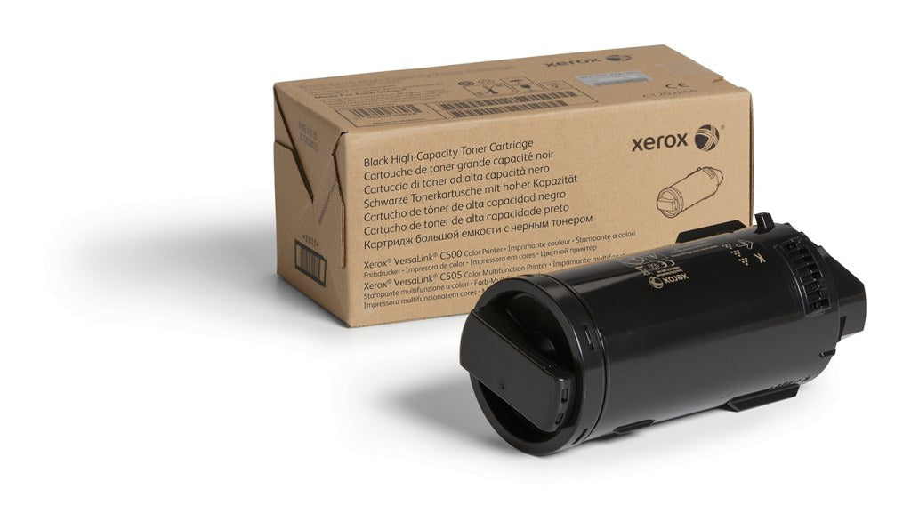 VLINK C50X BLACK HIGH CAP TONER 12.1K