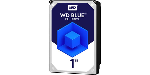 HDD Int 1TB Blue SATA 2.5 INCH