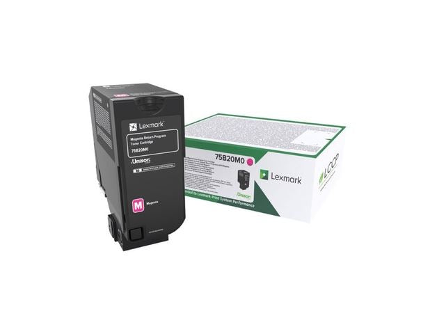 CS/CX727/CS728 MAGE RTN PROG TO CART 10k
