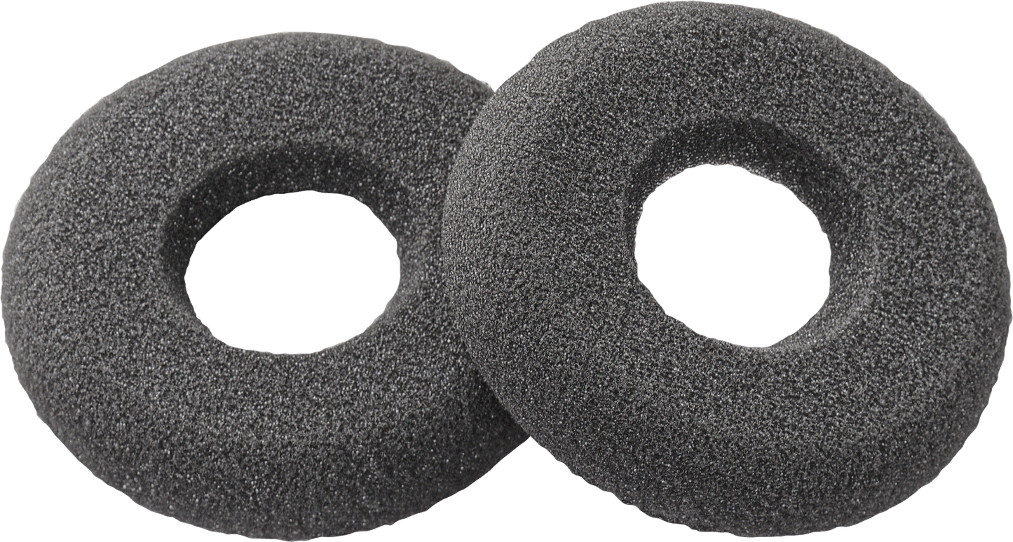 HP Poly EncorePro Doughnut Ear Cushions 2 Pack
