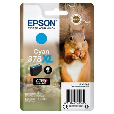 XP8500/05/XP15000 CYAN INK CART 9.3ML