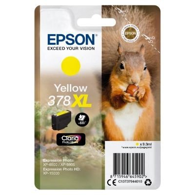 XP8500/05/XP15000 YELLOW INK CART 9.3ML