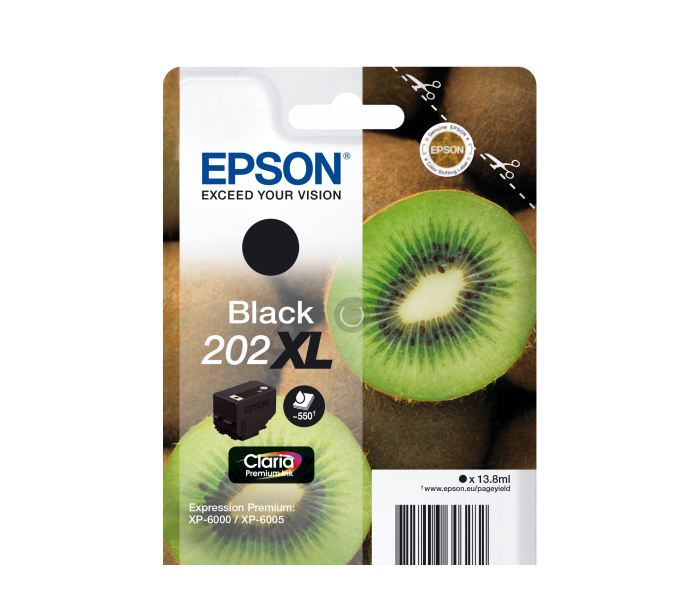 OEM Epson T02G1