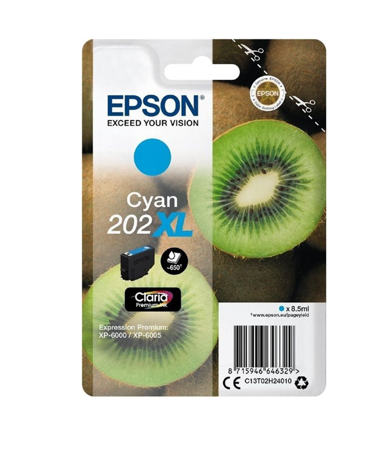 OEM Epson T02H2