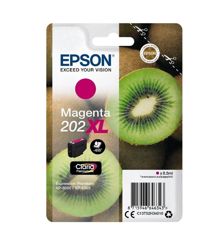 OEM Epson T02H3