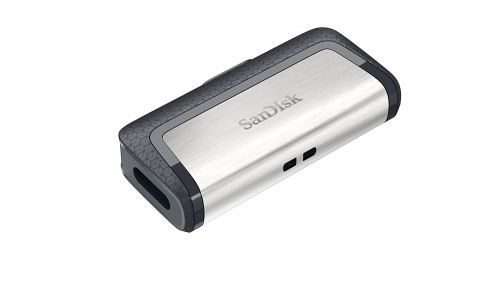 64GB Ultra Dual USB USBC Flash Drive