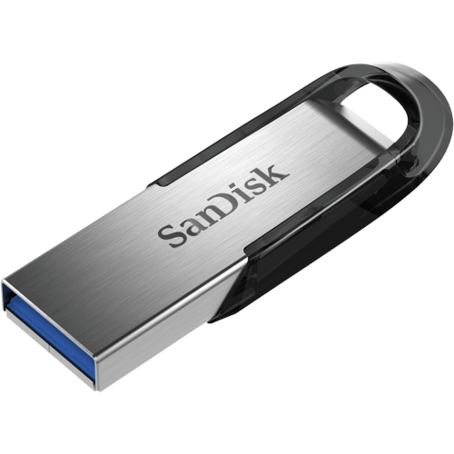 SanDisk ULTRA FLAIR 16GB USB 3.0 Flash Drive