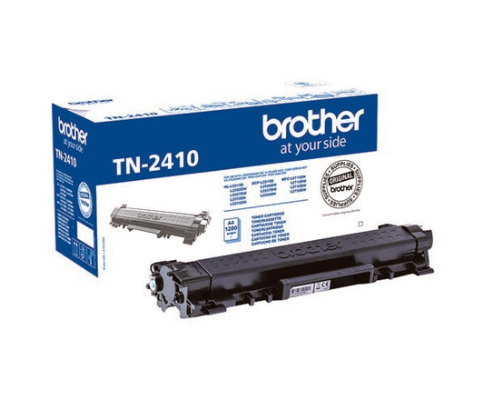 Brother TN2410 Black Toner