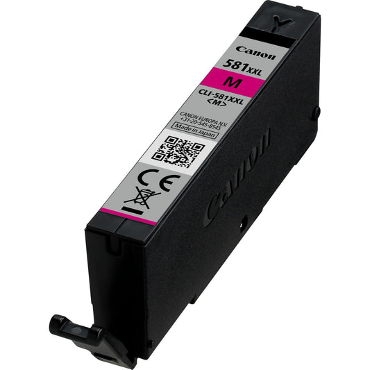 Canon 1996C001 (CLI-581MXXL) Ink Cartrid
