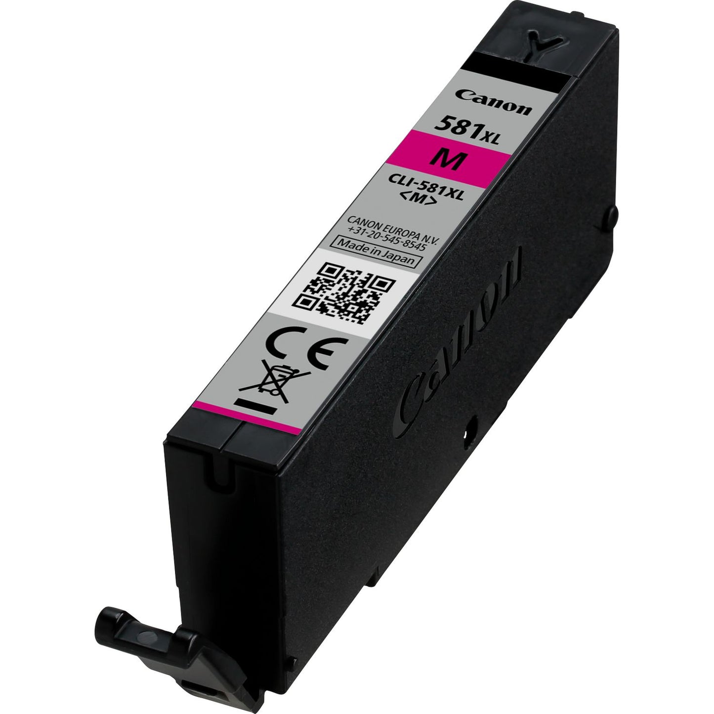 OEM Canon 2050C001 (CLI-581 MXL) Ink Car