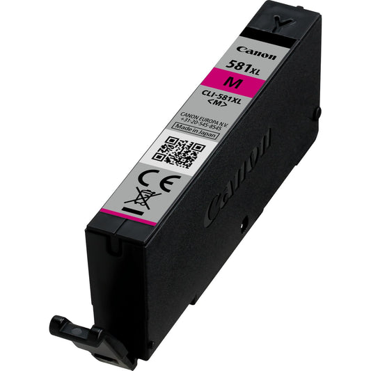 OEM Canon 2050C001 (CLI-581 MXL) Ink Car