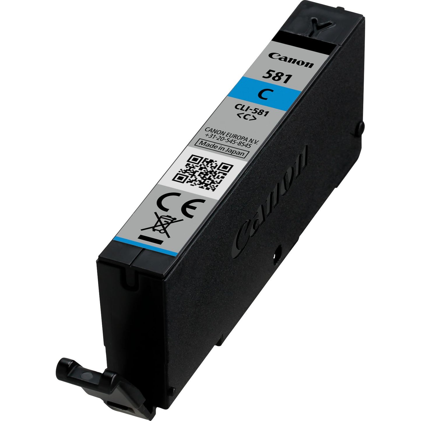 Canon 2103C001 (CLI-581C) Ink Cartridge