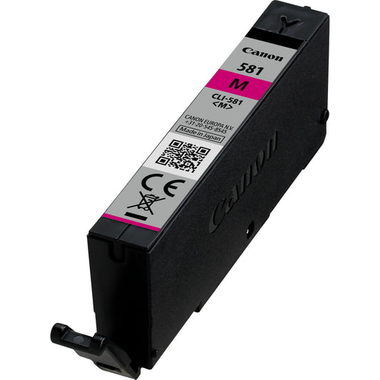 Canon 2104C001 (CLI-581M) Ink Cartridge