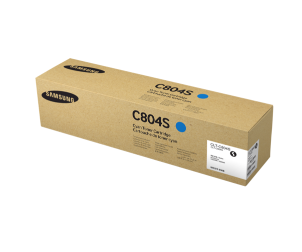 HP SS546A CLTC804S Cyan Toner