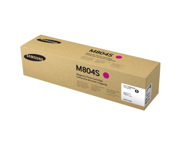 HP SS628A CLTM804S Magenta Toner