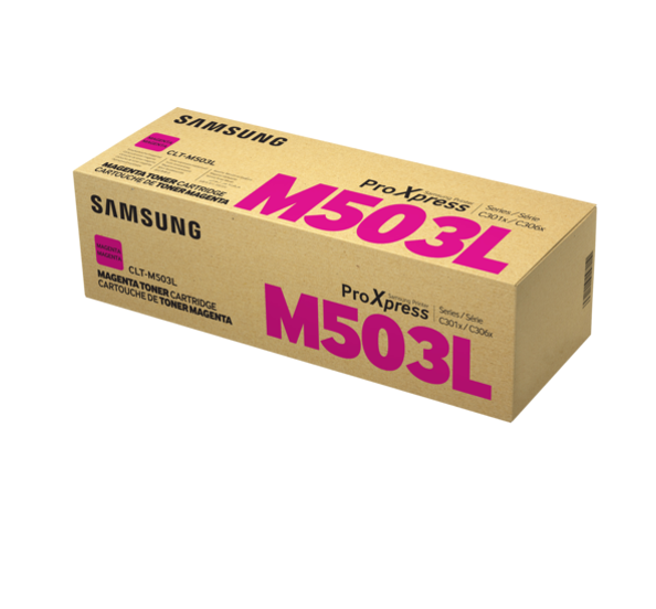 HP SU281A CLTM503L H Yield Magenta