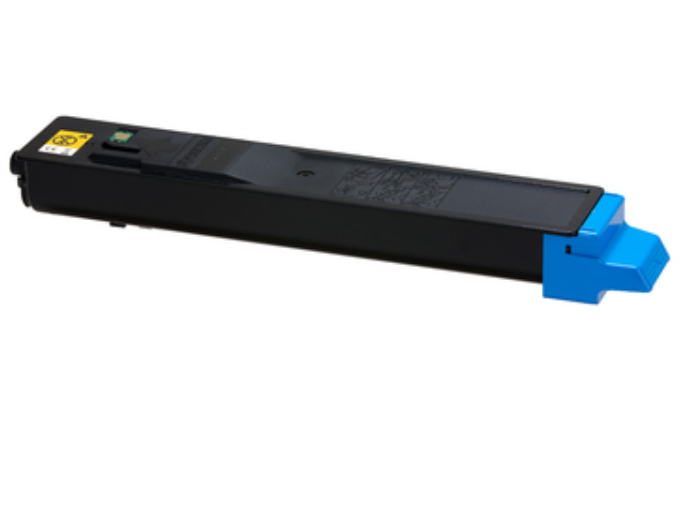 Original Kyocera TK8115C Cyan 6000 Pages Original Toner 1T02P3CNL0