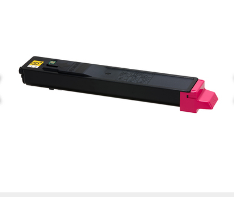 Original Kyocera TK8115M Magenta 6000 Pages Original Toner 1T02P3BNL0