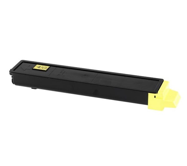 Original Kyocera TK8115Y Yellow 6000 Pages Original Toner 1T02P3ANL0