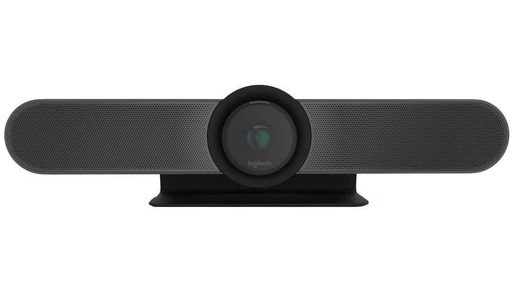 Original Logitech Meet Up 30 FPS 3840 x 2160 Pixels 4K Ultra HD Video Conferencing Camera    