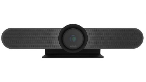 Original Logitech Meet Up 30 FPS 3840 x 2160 Pixels 4K Ultra HD Video Conferencing Camera    