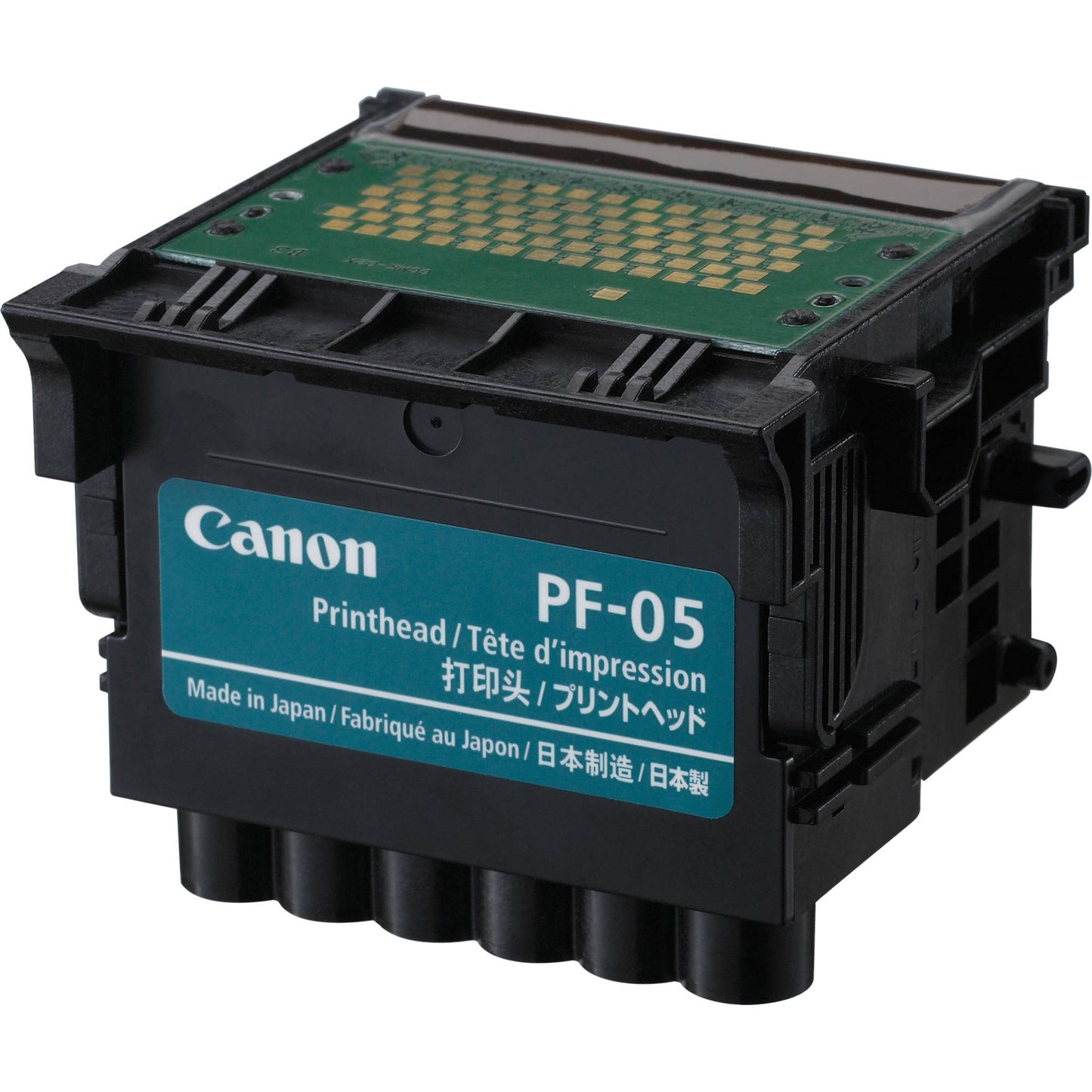 Original Canon 3872B001 PF-05 Printhead