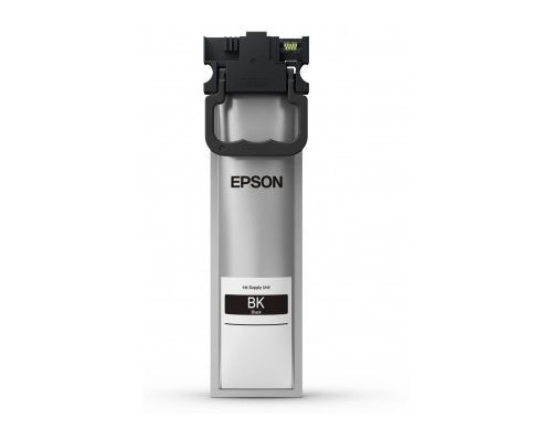 Epson T9461 Black Ink Cartridge 137ml - C13T946140