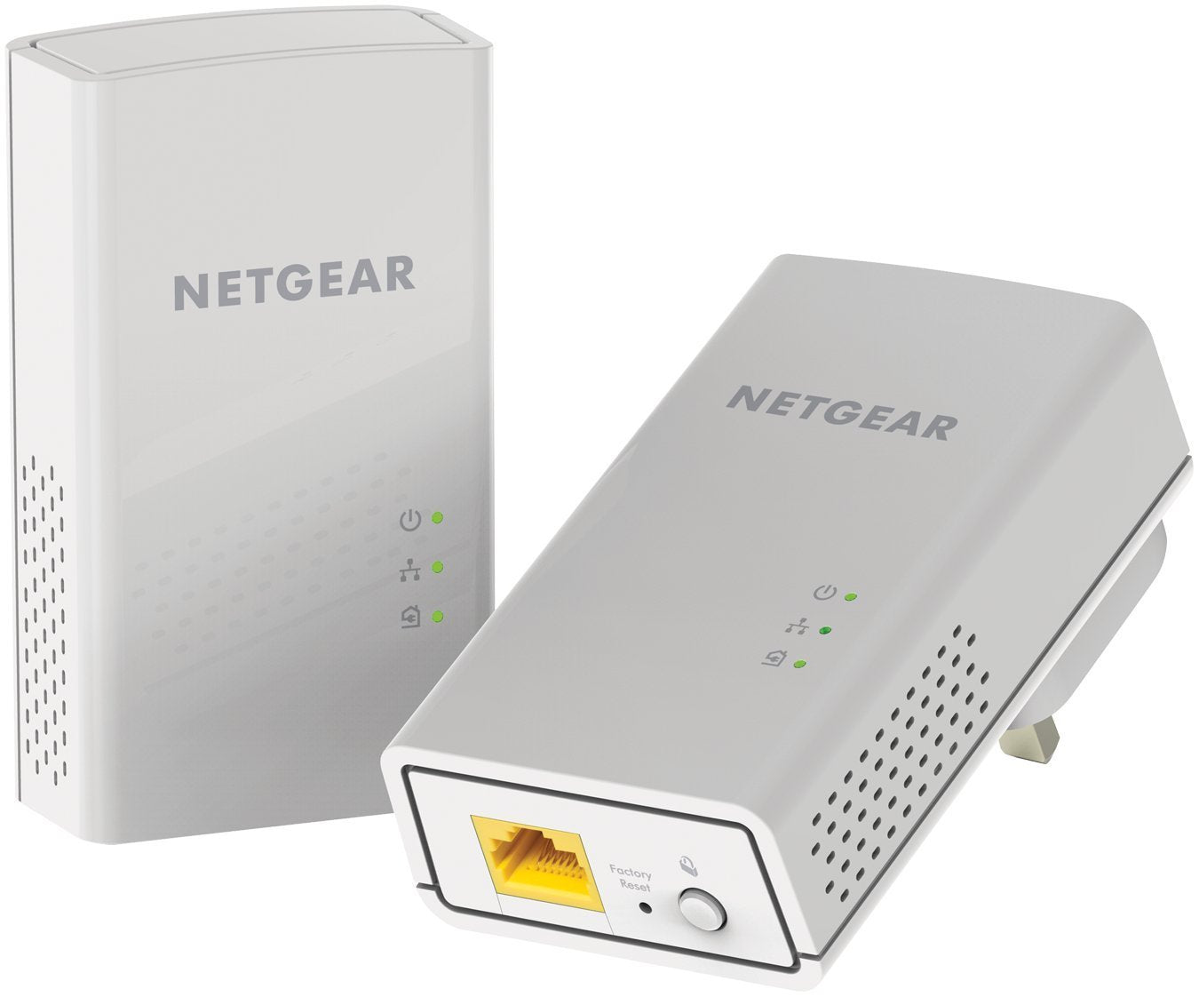 Netgear PL1000 Powerline Network Adapter