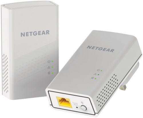 Netgear PL1000 Powerline Network Adapter