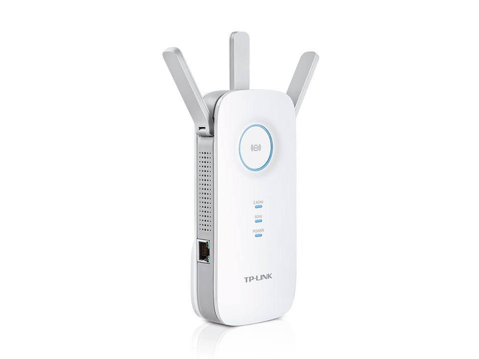 AC1750 WiFi Range Extender