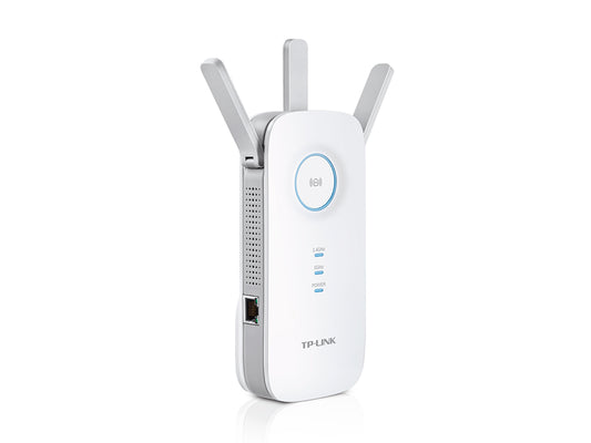 AC1750 WiFi Range Extender