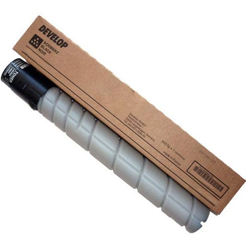 Original Konica Minolta A8K3150 TN221K 24000 Pages Original Toner