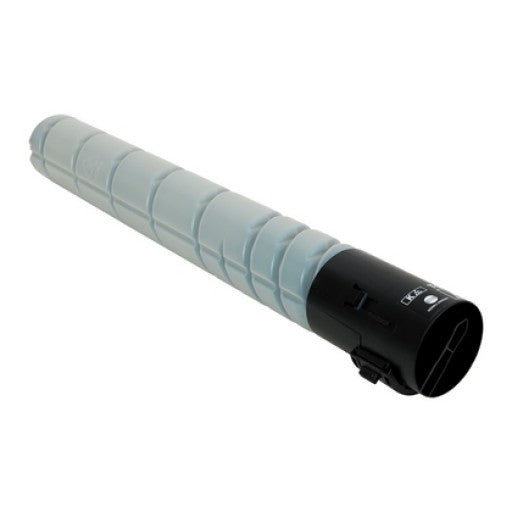 Original Konica Minolta A9E8150 TN514K Black Toner