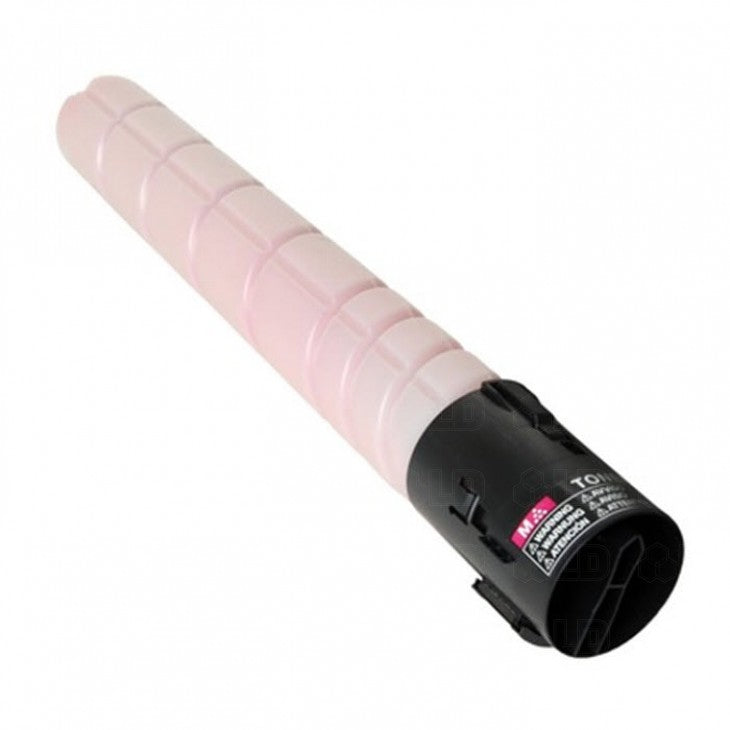 Original Konica Minolta A9E8350 TN514M Magenta Toner
