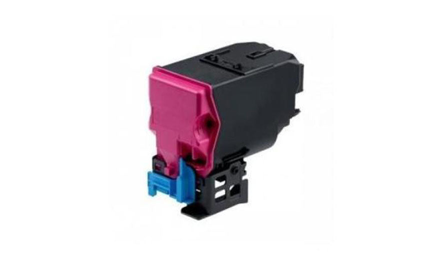 Original Konica Minolta Bizhub C3110 TNP51M Magenta 5000 Pages Original Toner A0X5355