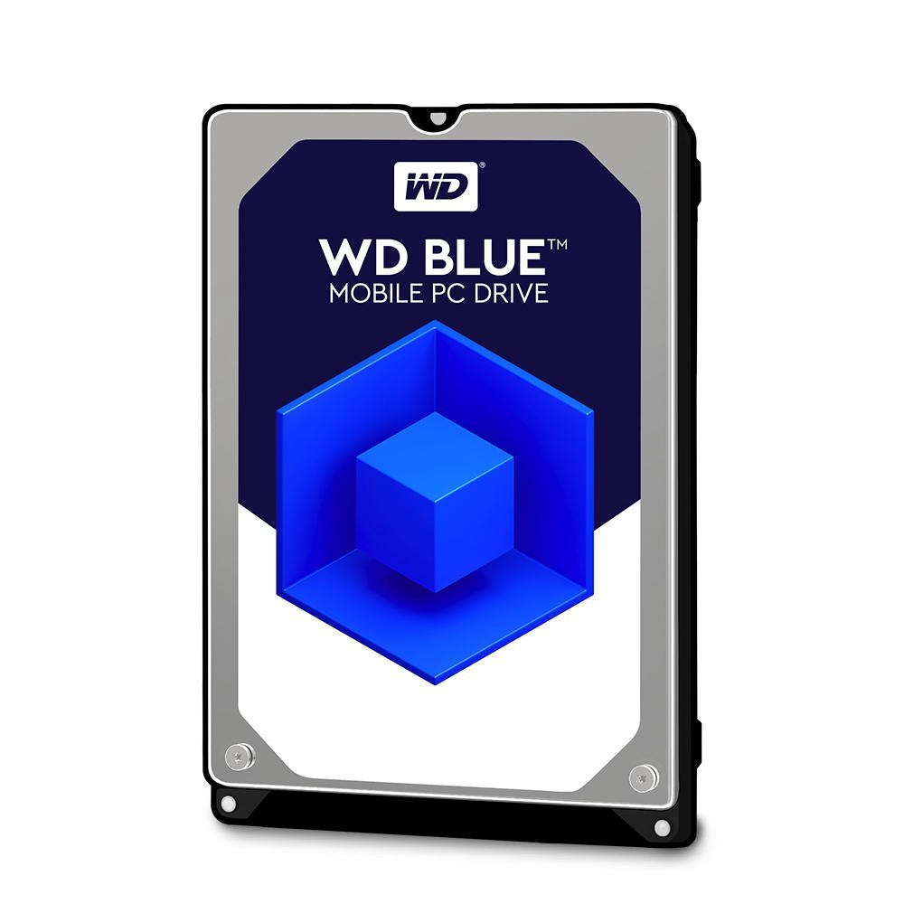 WD Blue 2TB SATA 2.5in Internal HDD
