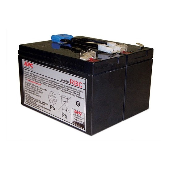 APC Replacement Battery Cartridge 142