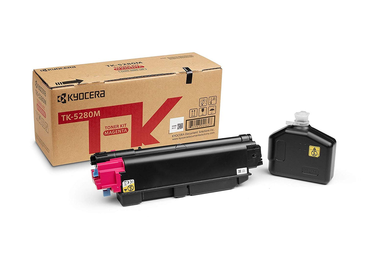 OEM Kyocera TK5280M