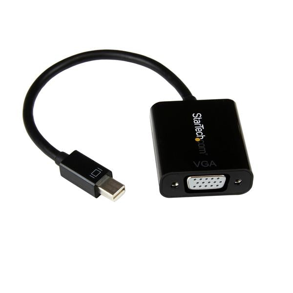 Mini DisplayPort 1.2 to VGA