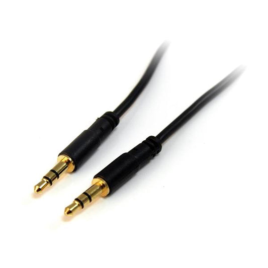 6ft Slim 3.5mm Stereo Cable