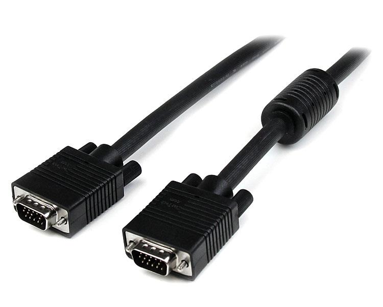 5m Coax VGA Video Cable