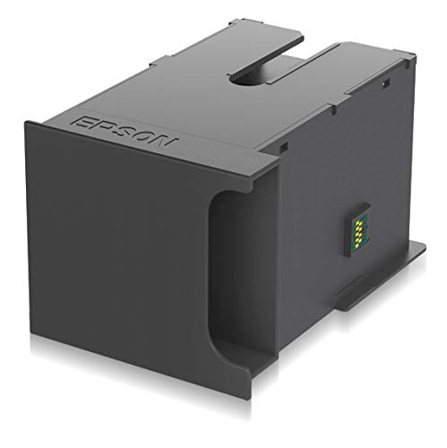 Original Epson C13T04D000 Ink Waste Box 140ml