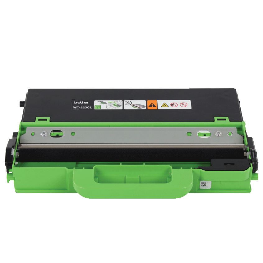 Original Brother WT-223CL Waste Toner Unit