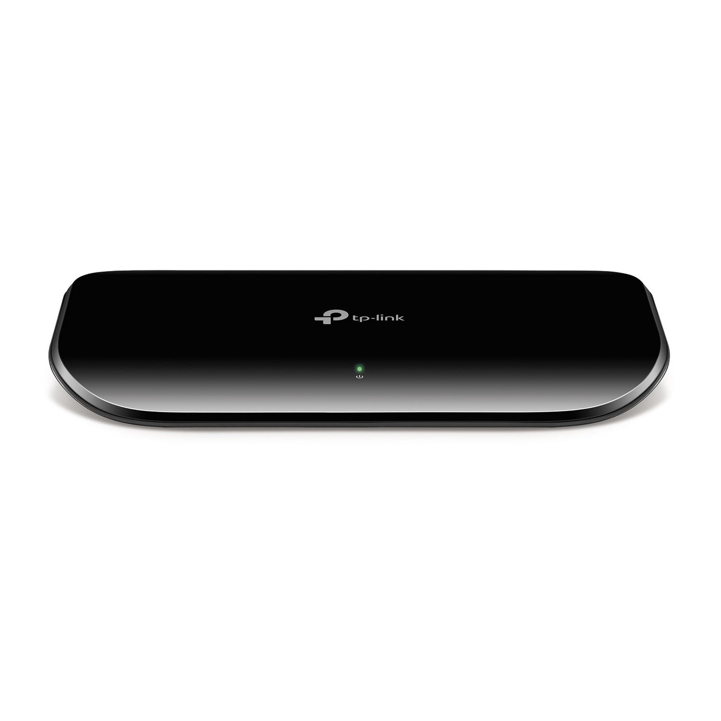 V8 8 Port GigE Unmanaged Desktop Switch