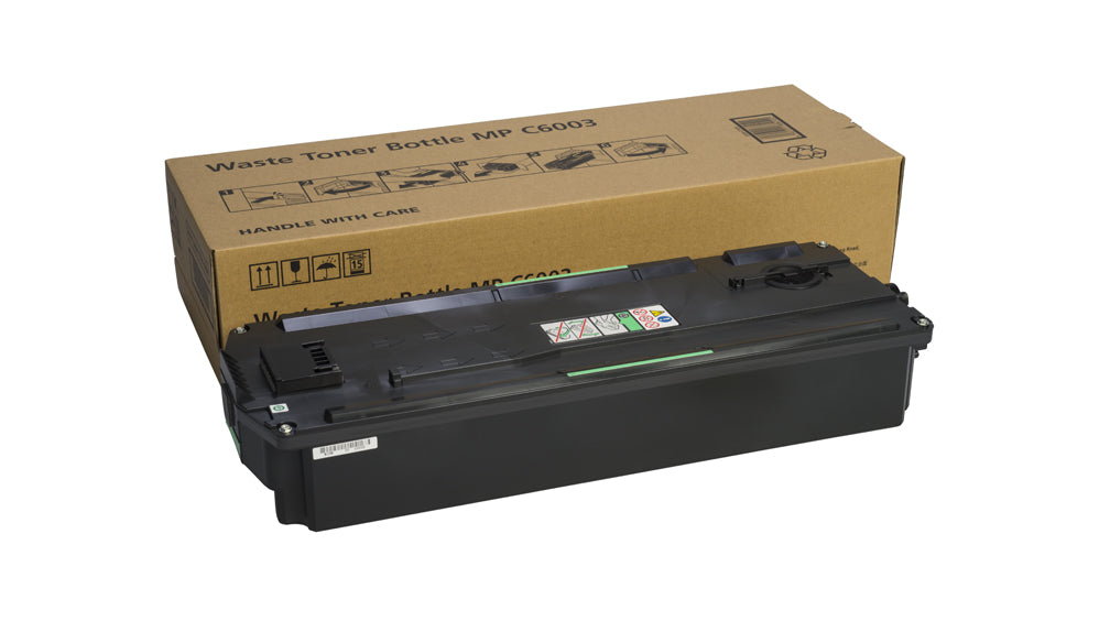 OEM Ricoh D1496400/D2426400/D2426410 416890 Waste Toner Bottle MPC3003/3004/3403/3504